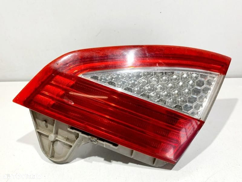 Stop dreapta haion Ford Mondeo (2007-2014) [MK4] 7S71-13A602-A - 2