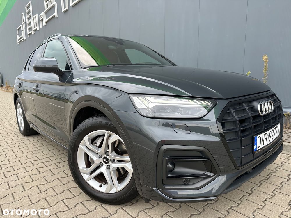 Audi Q5 - 37