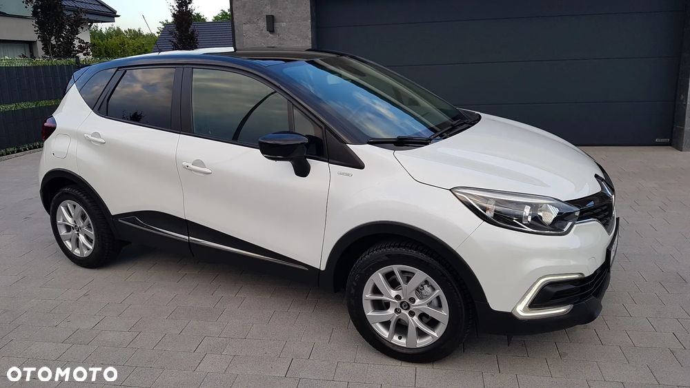 Renault Captur 1.3 TCe Intens - 35