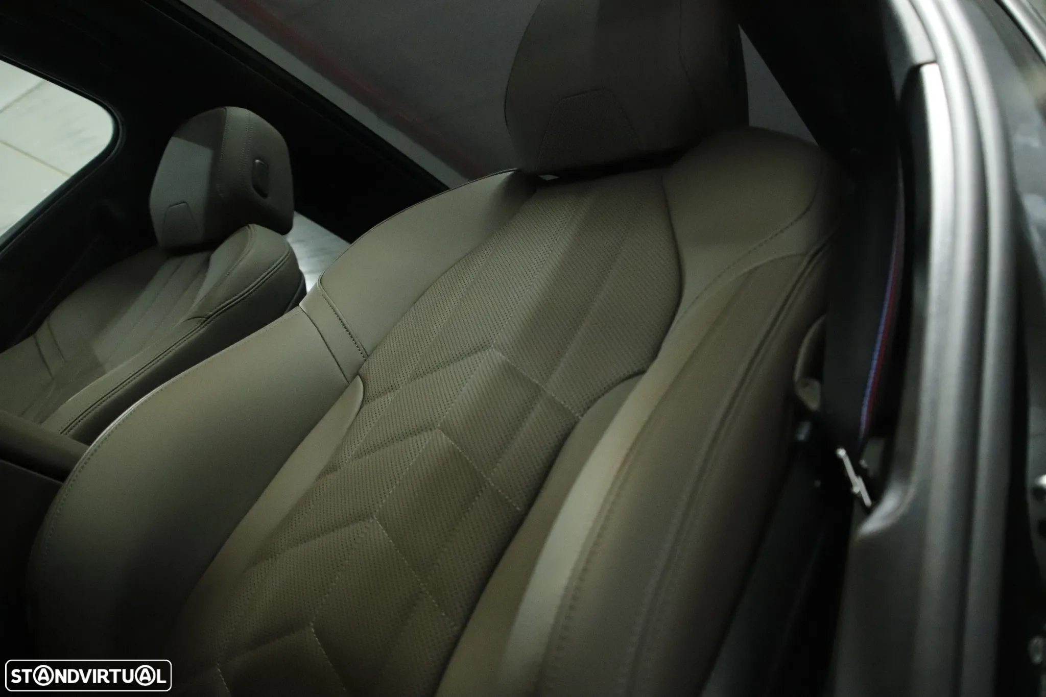 BMW 540 d xDrive Pack Desportivo M - 46