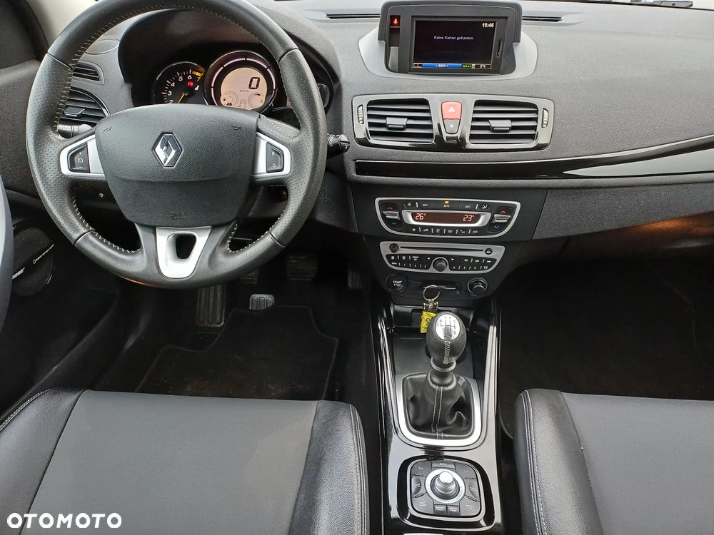 Renault Megane 1.4 16V TCE Bose Edition - 29