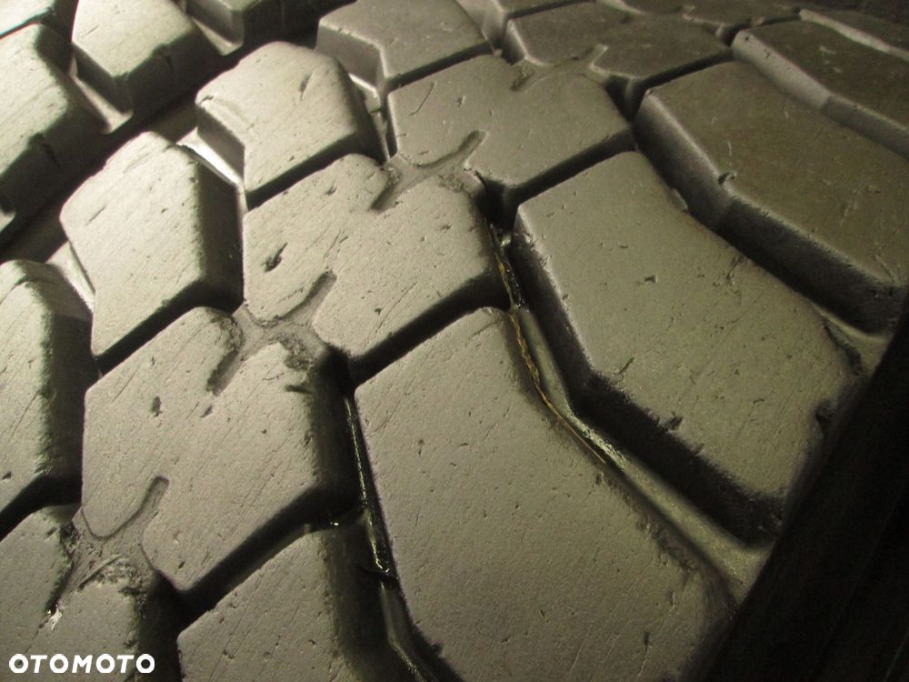 Opony 315/70R 22.5 Bieżnikowana WZÓR BERLINER B228. Opony ciężarowe - 11