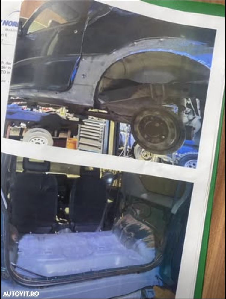 Suzuki Jimny - 7