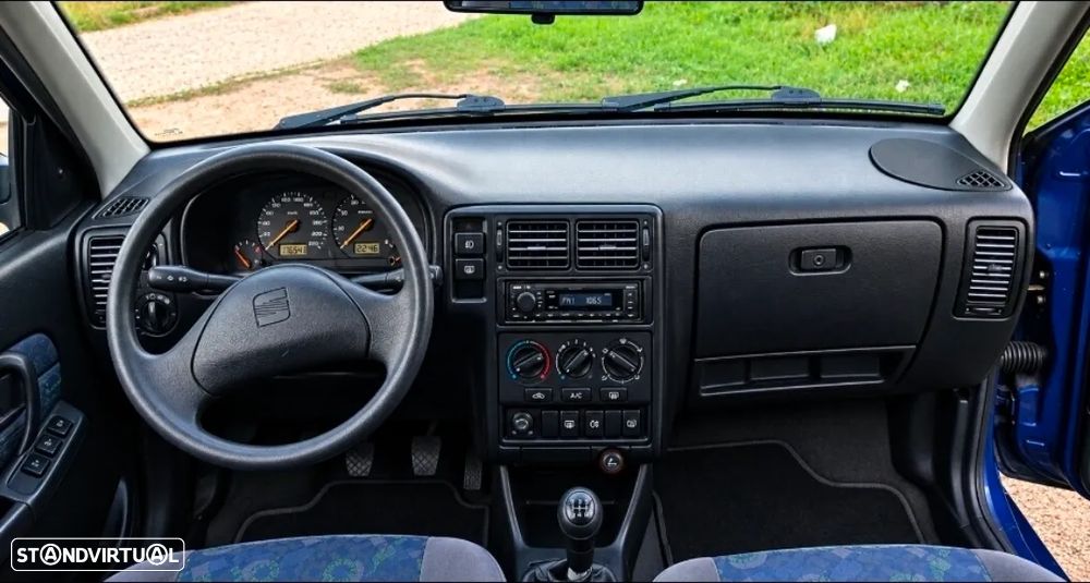 SEAT Ibiza - 9