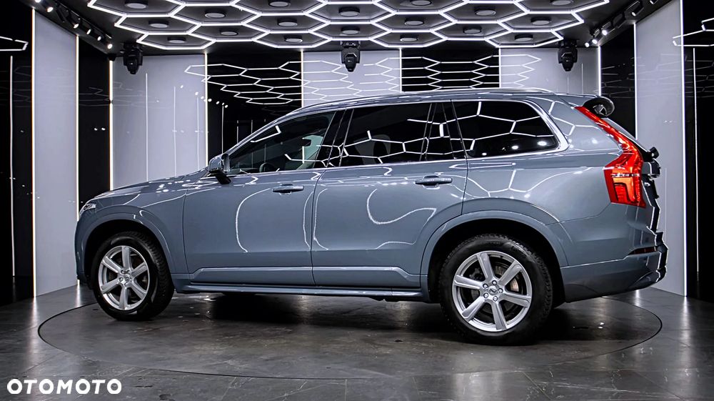 Volvo XC 90 B5 D AWD Core - 5