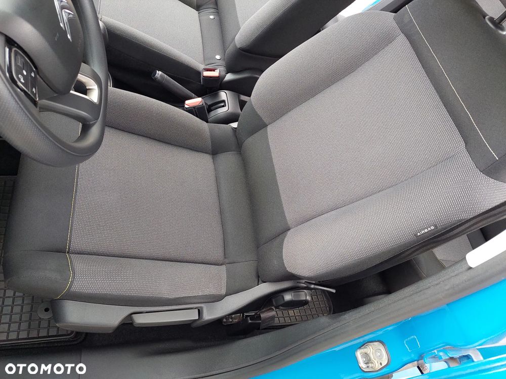 Citroën C3 1.2 PureTech Feel - 19