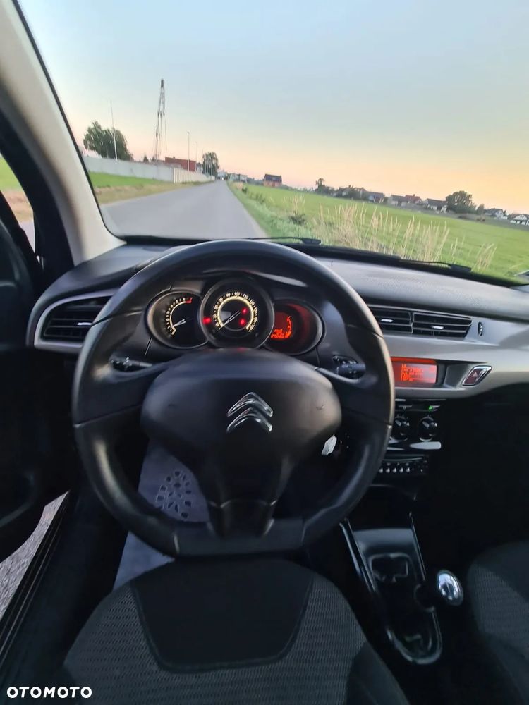 Citroën C3 1.2 PureTech Exclusive - 17