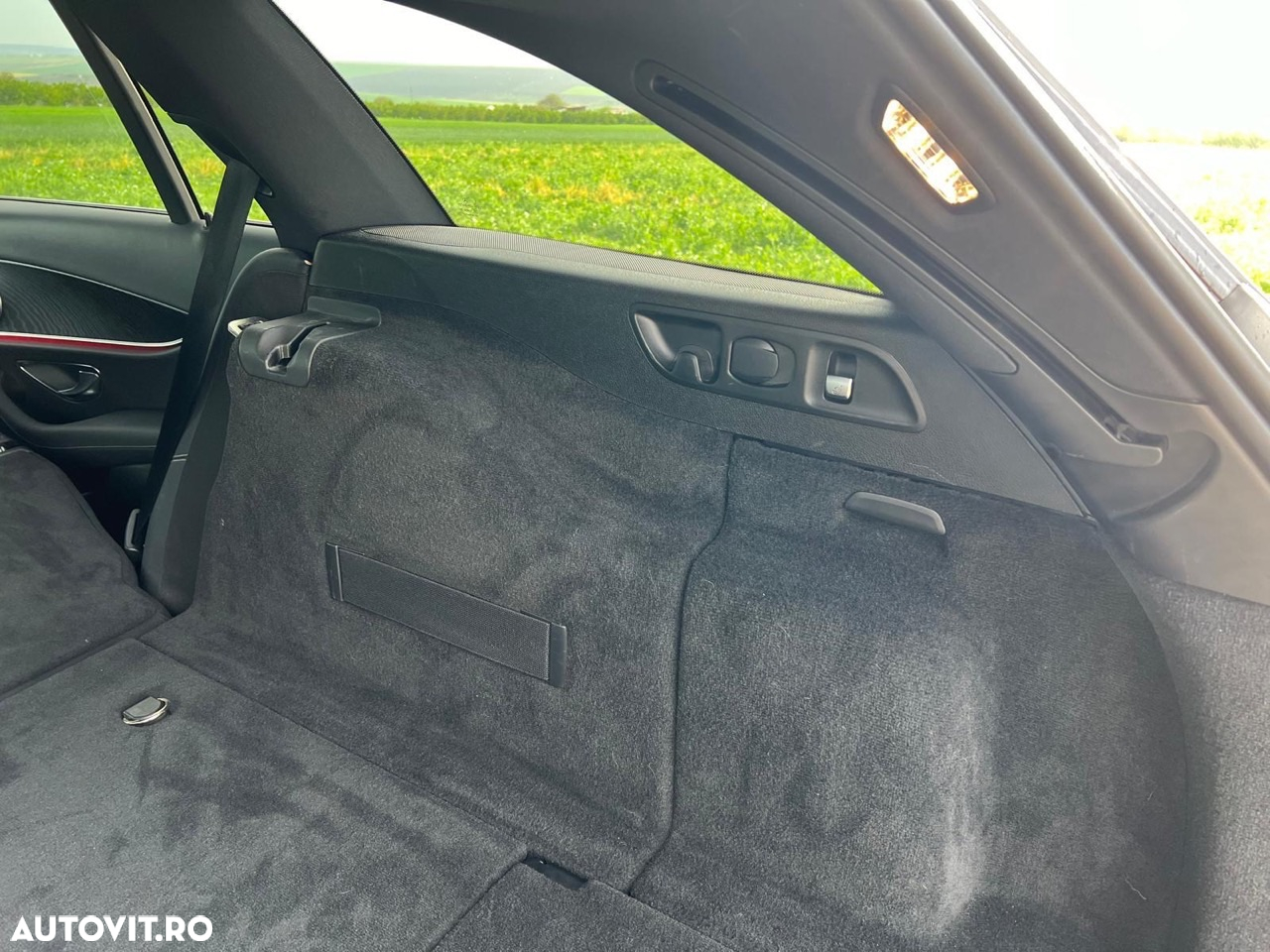 Mercedes-Benz E 200 MHEV T-Modell Aut. - 12