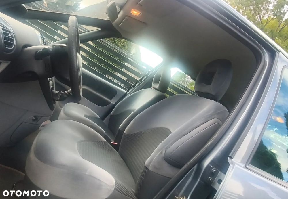 Citroën Xsara Picasso - 26