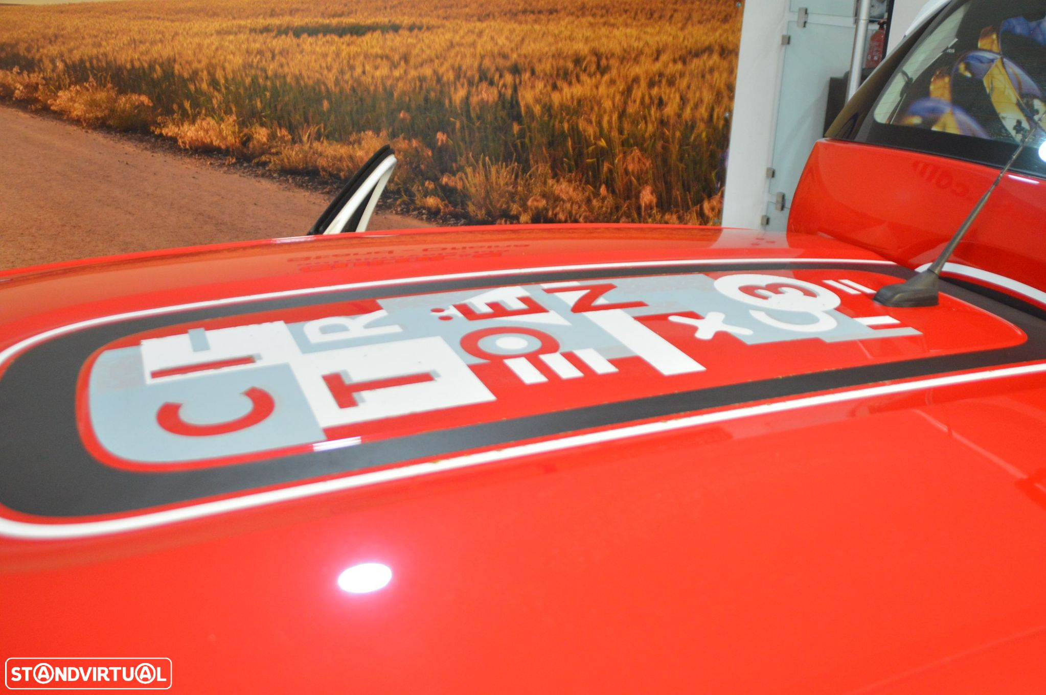 Citroën C3 1.2 PureTech Origins - 20