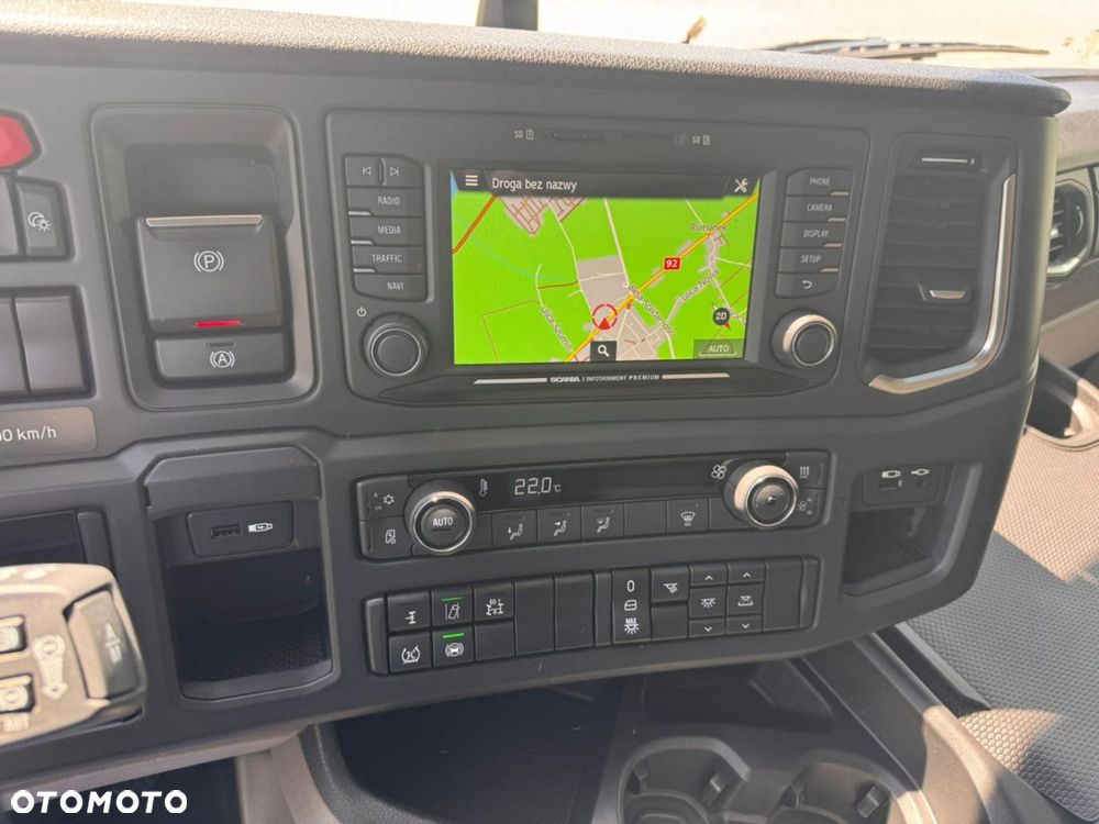 Scania R 450 A4x2NA - 12