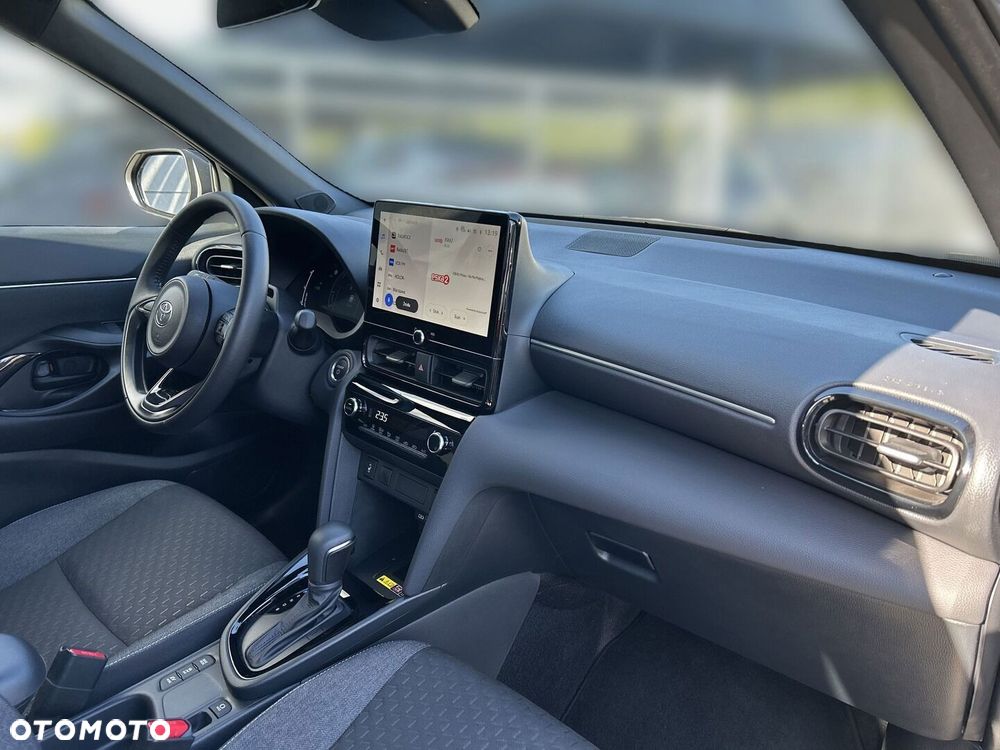 Toyota Yaris Cross Hybrid 1.5 Style - 21