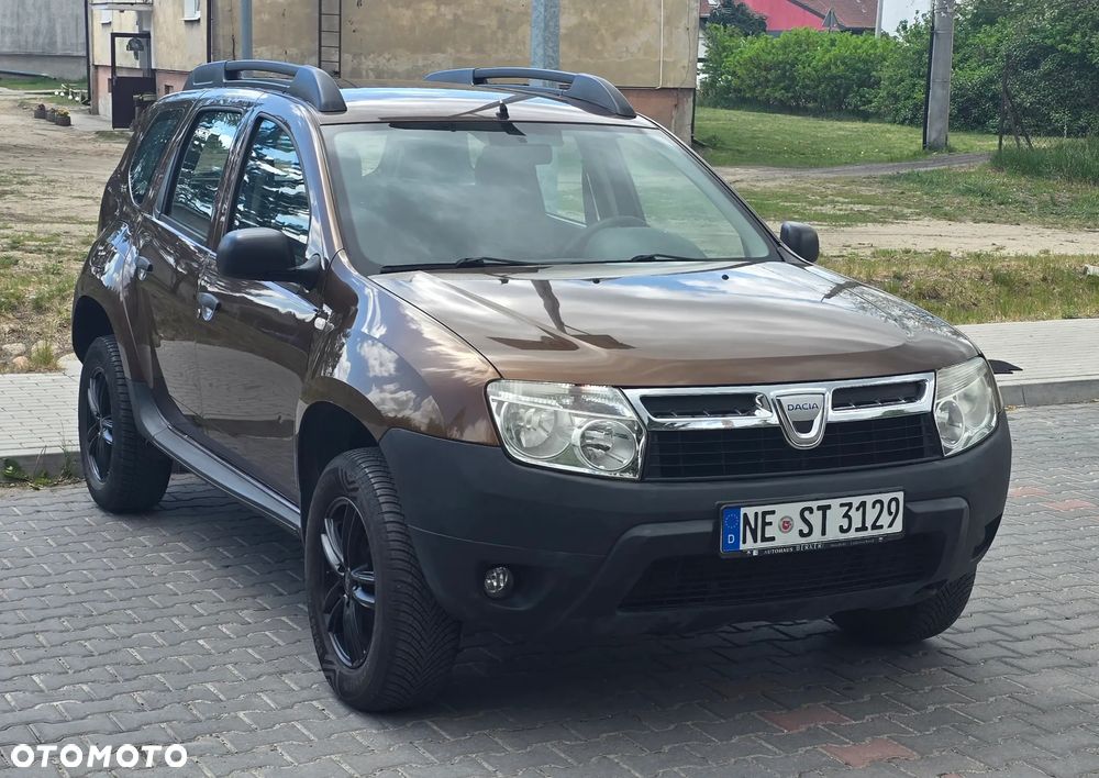 Dacia Duster 1.6 16V 4x2 - 3