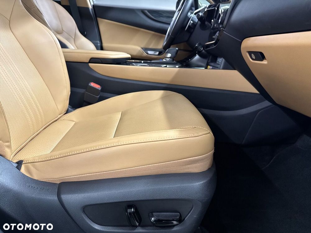 Lexus NX 350h Prestige AWD - 19