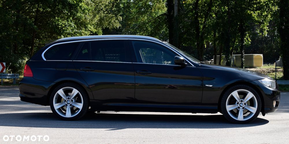 BMW Seria 3 - 7
