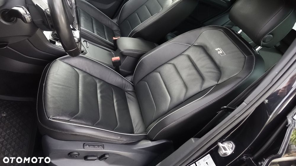 Volkswagen Tiguan 2.0 TDI BMT SCR 4Mot Highline DSG - 25