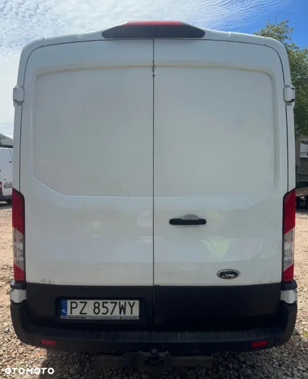 Ford Transit - 6