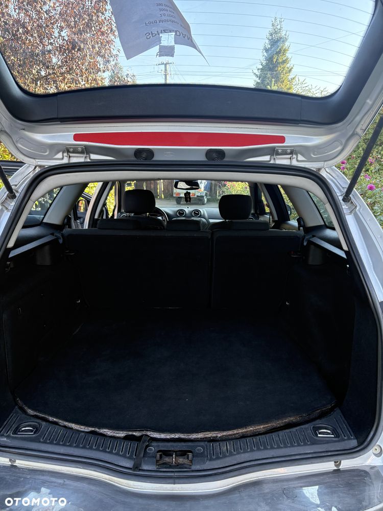 Ford Mondeo 2.0 TDCi Titanium - 8