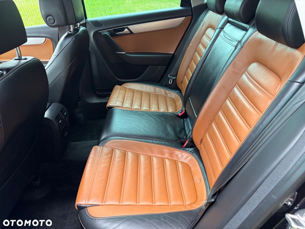 Volkswagen Passat 1.4 TSI R-Line - 11