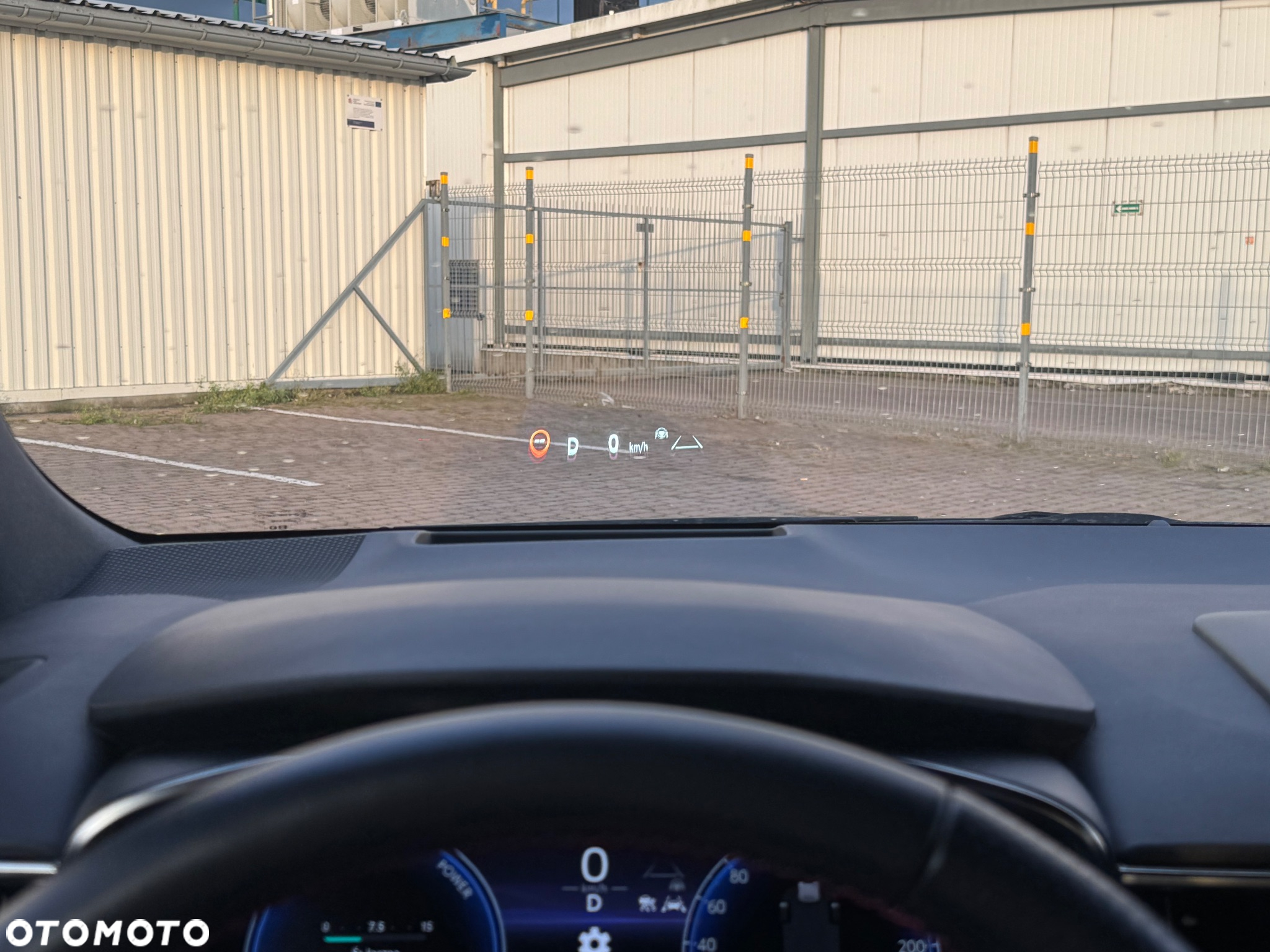 Toyota Corolla 2.0 Hybrid GR Sport Dynamic - 21