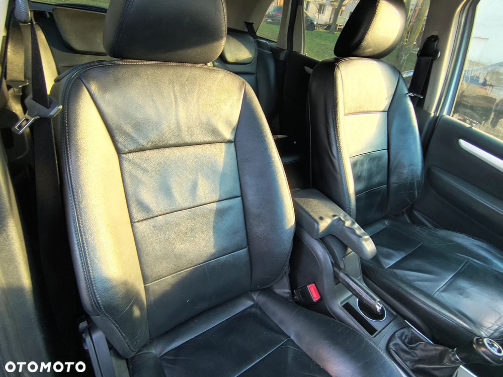 Mercedes-Benz Klasa B 200 CDI Special Edition - 13