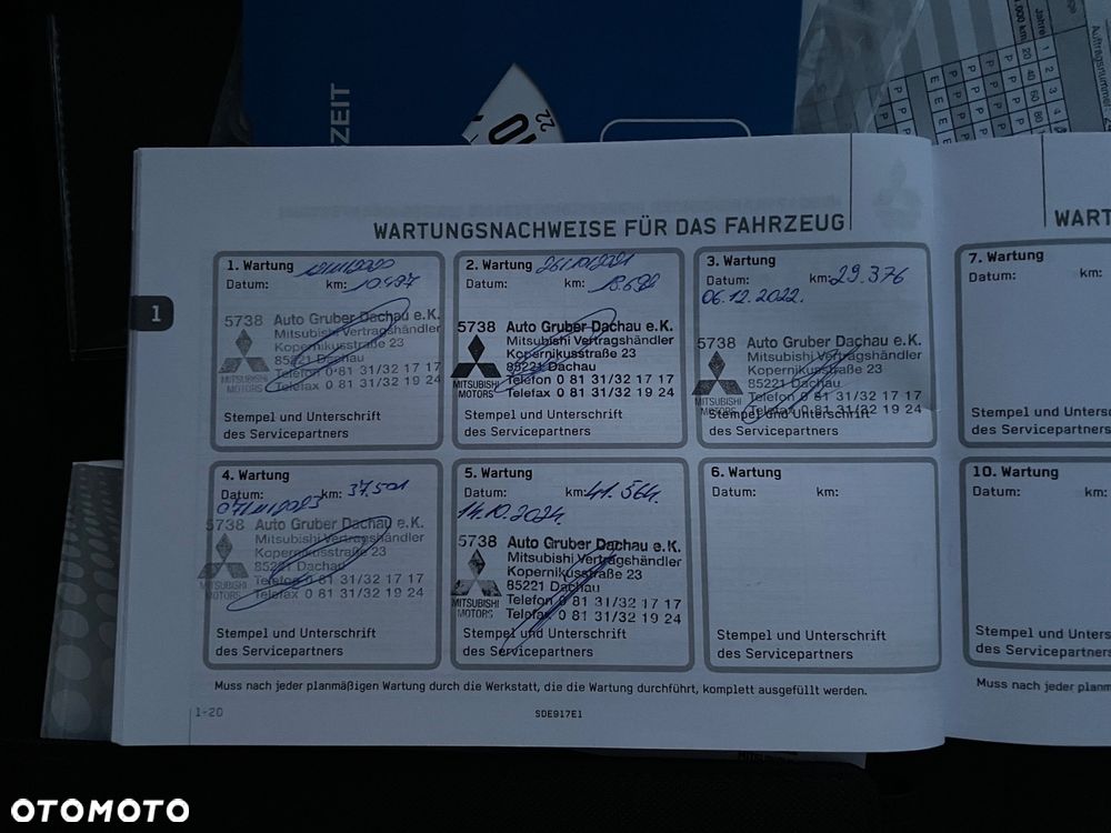 Mitsubishi ASX 1.6 ClearTec 2WD Plus - 38