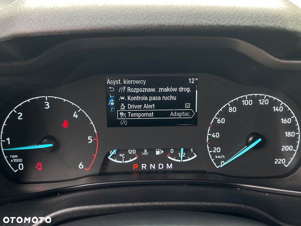 Ford Transit Connect Kombi 230 L2 Active PowerShift - 35
