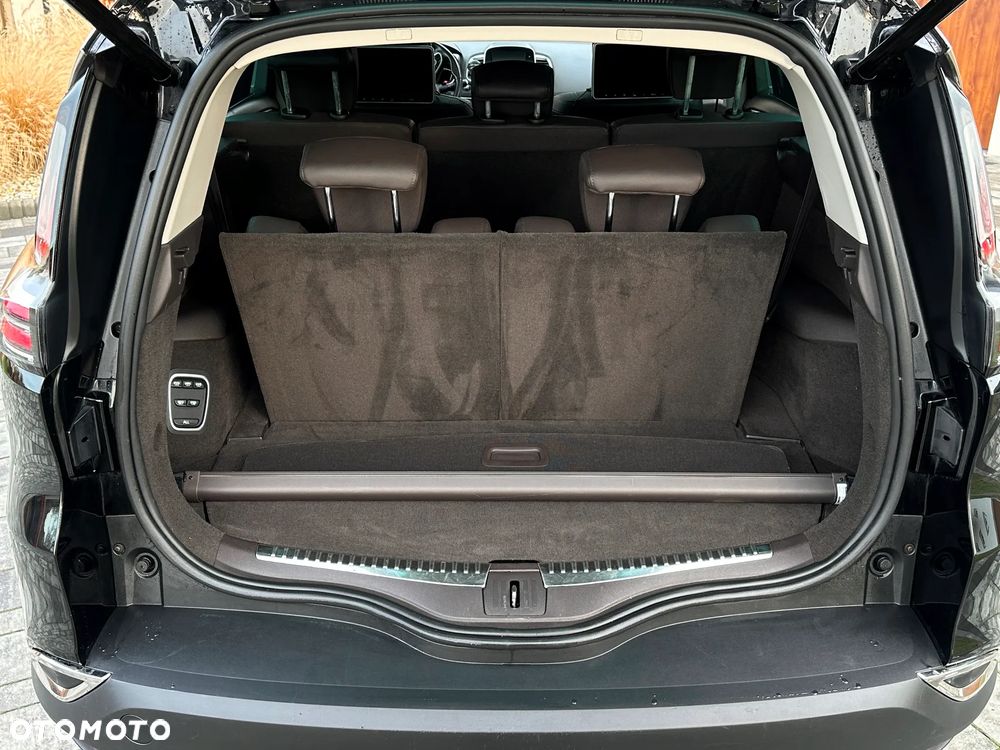 Renault Espace Energy dCi 160 EDC Initiale Paris - 20