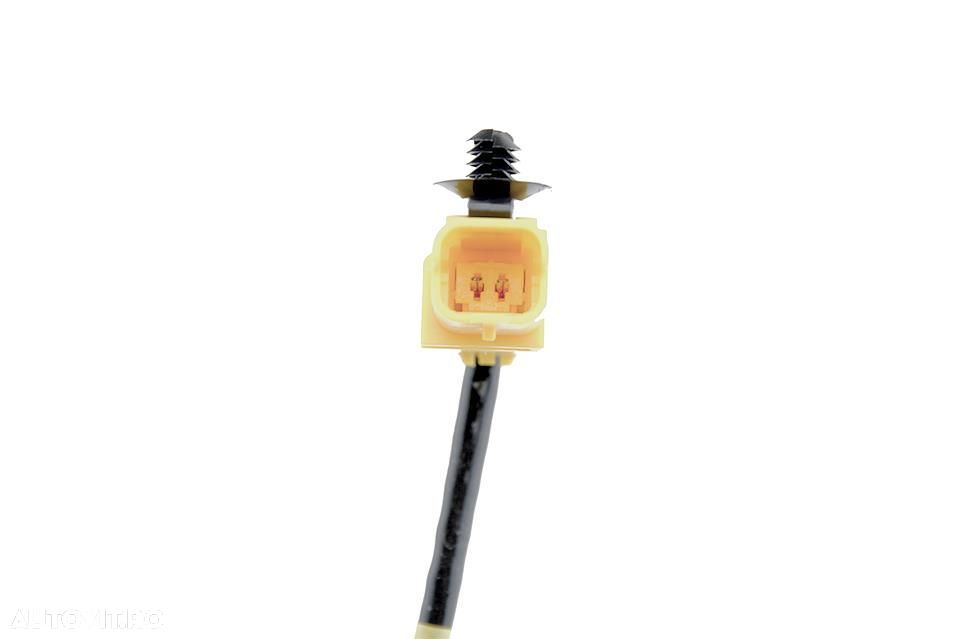 Senzor temperatura filtru particule Renault Megane 2 2.0dci 2005-, Koleos 1 2.0dci, 4x4 2008-, Laguna 3 2.0dci 2007-2015, Espace 4 2.0ddci 2006-, Inainte De Turbina, Nissan Qashqai, NTY EGT-RE-011 - 3