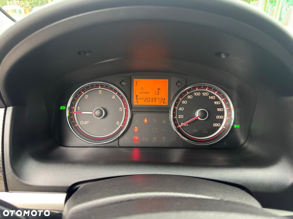 SsangYong/KGM Korando 2.0 D Crystal Plus 2WD - 26