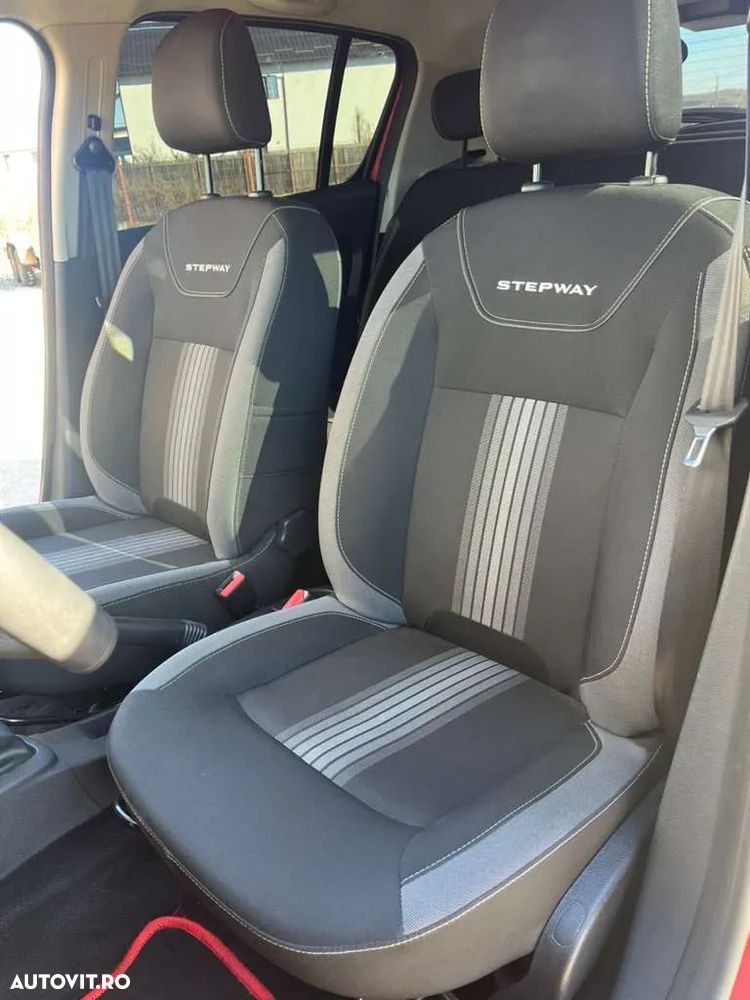 Dacia Sandero Stepway 0.9 TCe - 8