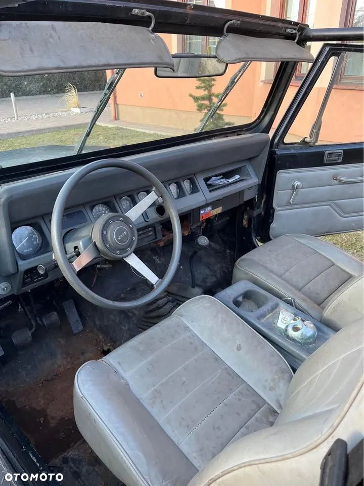 Jeep Wrangler 4.0 - 8