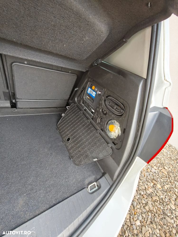 Opel Meriva 1.3 CDTI ECOflex Edition - 12