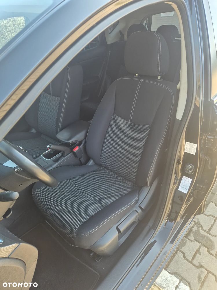 Nissan Pulsar 1.6 DIG-T N-TEC - 21