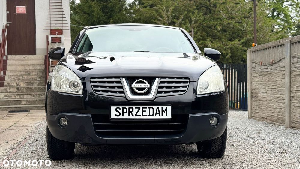 Nissan Qashqai 1.5 dCi Tekna - 17