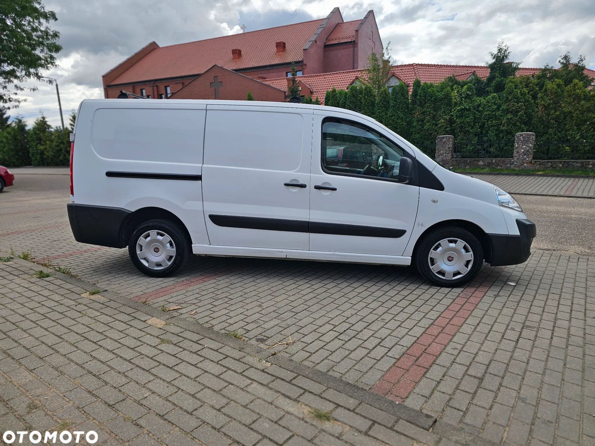 Fiat Scudo - 2