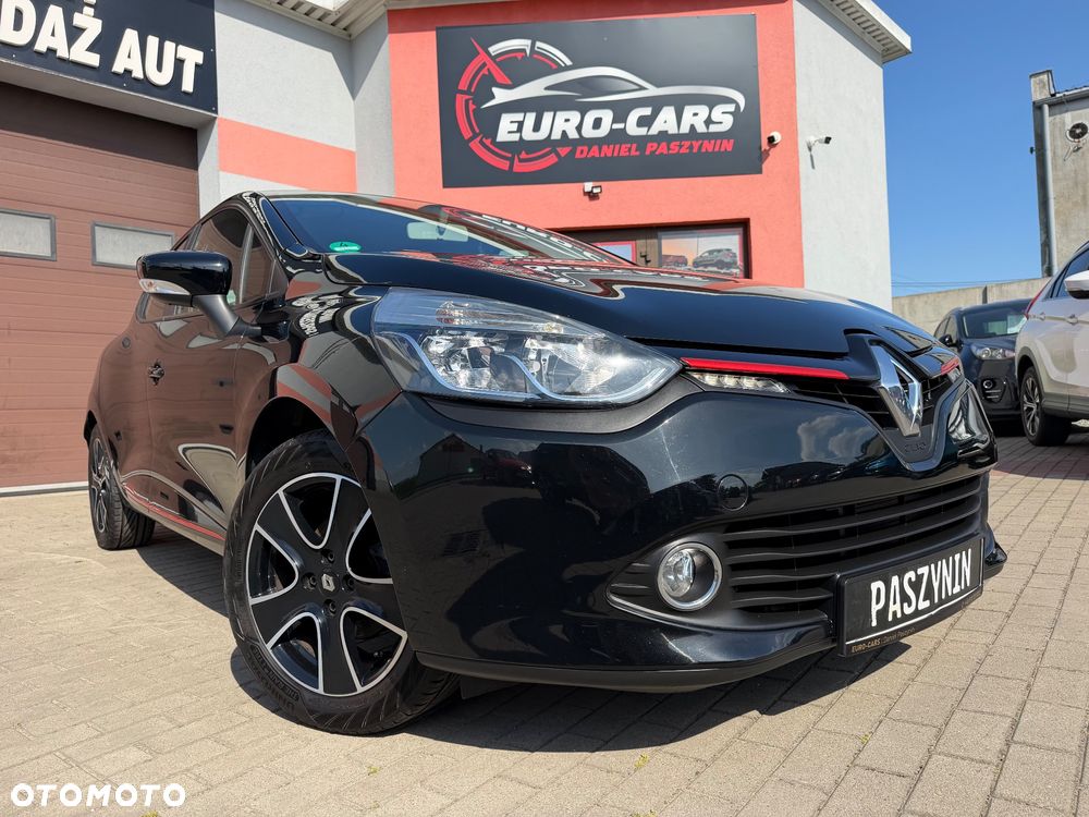 Renault Clio TCe 90 Limited - 11