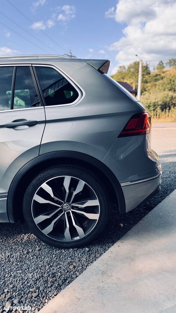 Volkswagen Tiguan - 39