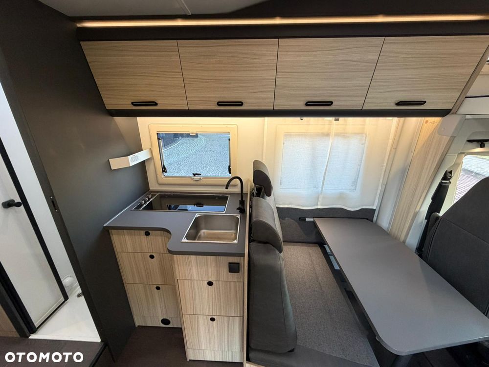 Sun living by Adria A 75 SL - 10