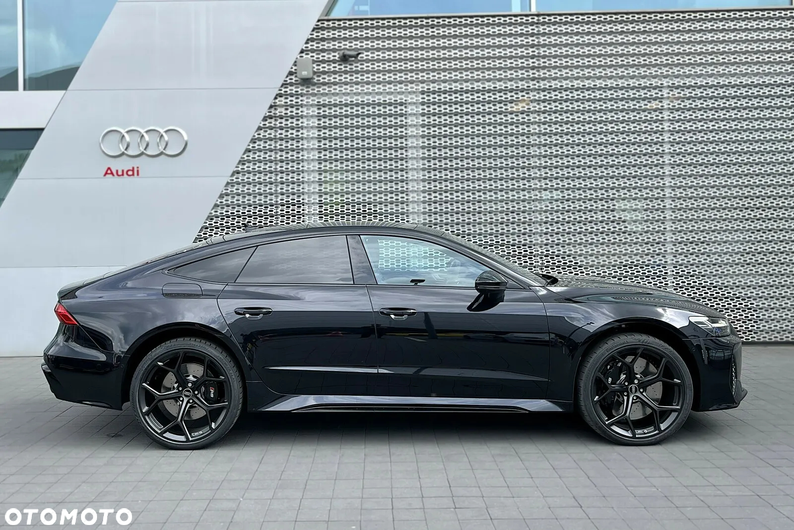 Audi RS7 Sportback - 6