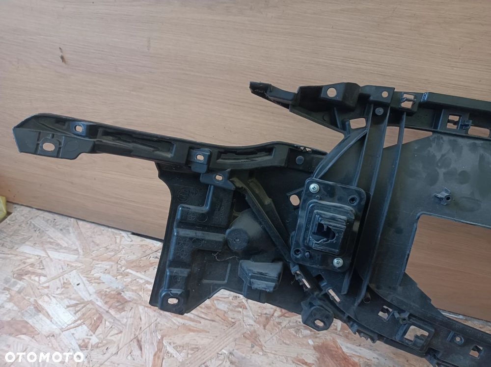 WZMOCNIENIE ATRAPY GRILLA MAZDA CX-5 II 17-21 KB8B-50712 - 7