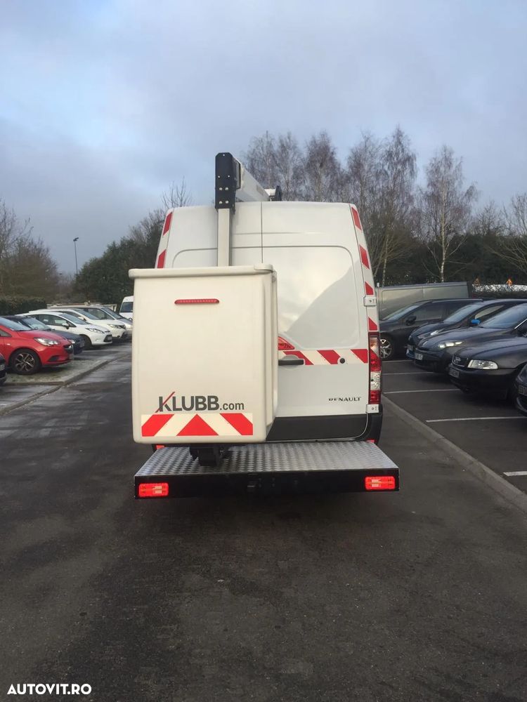 Renault Master - 3