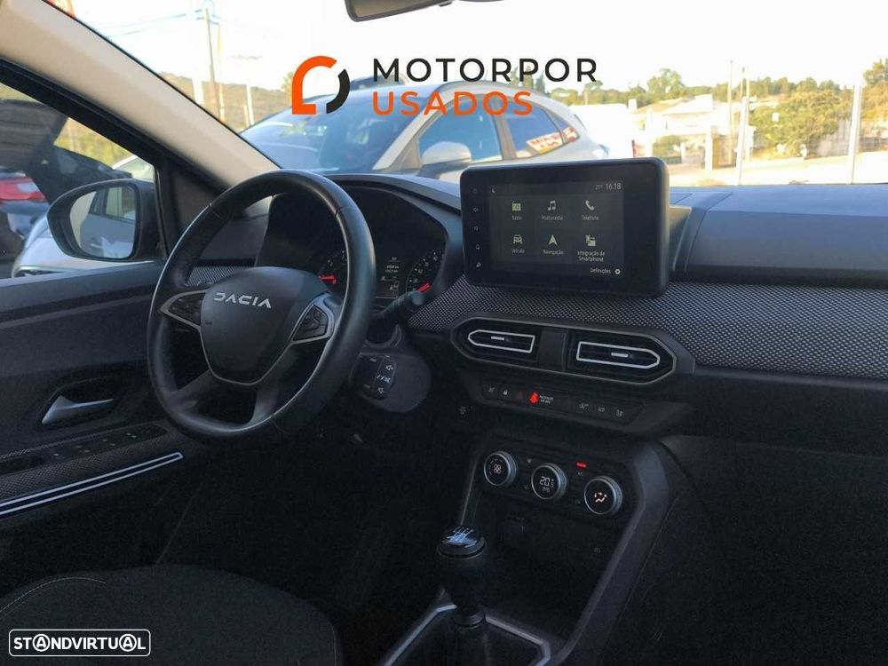 Dacia Jogger 1.0 TCe Extreme - 13