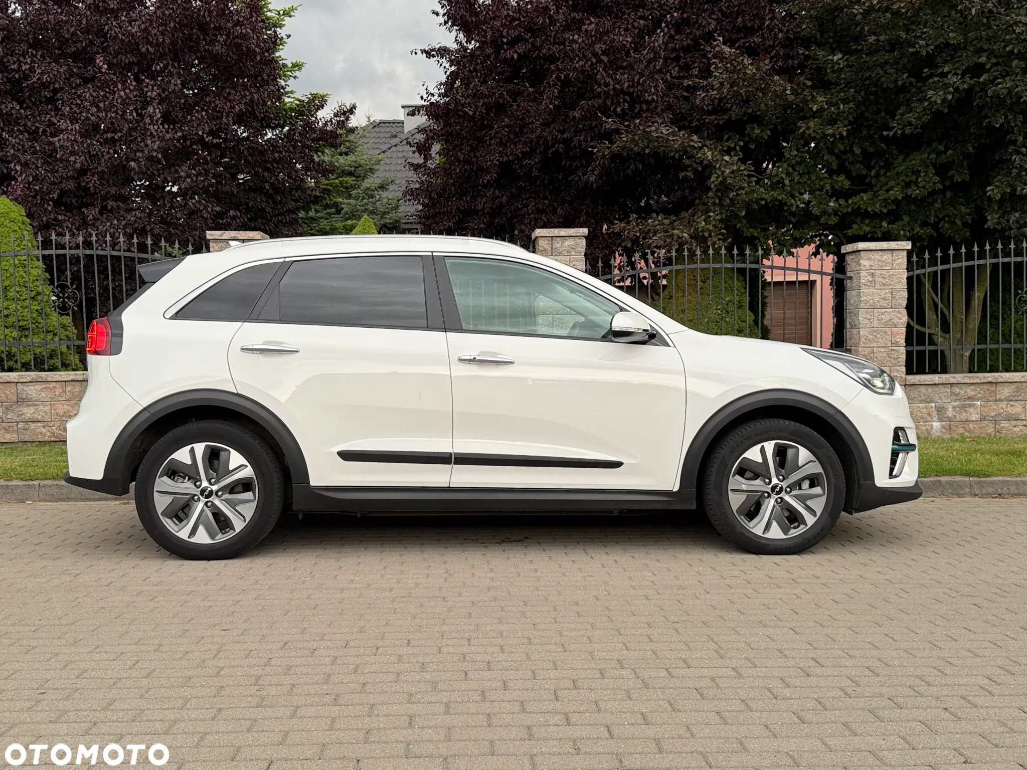 Kia Niro e-Niro 64kWh XL - 9