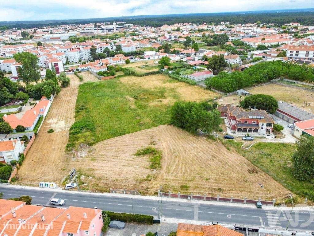 Terreno em Marinha Grande - Grande imagem: 2/3