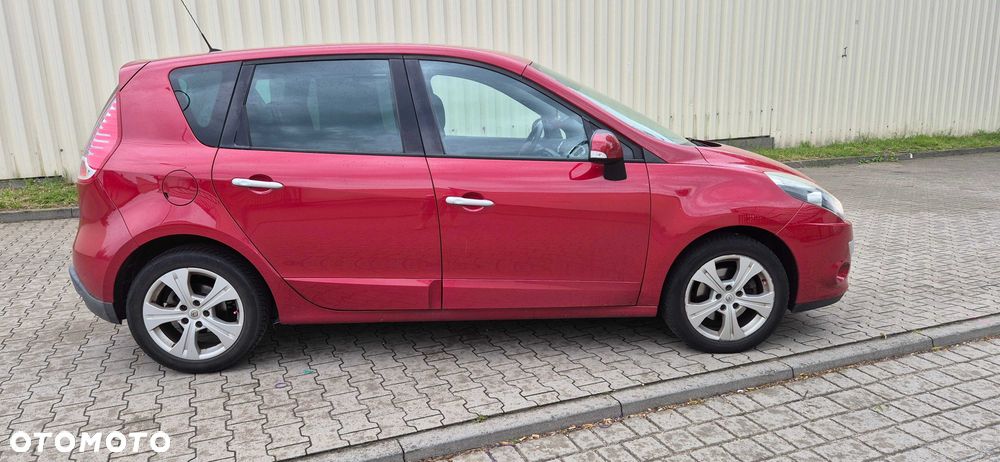 Renault Scenic - 8