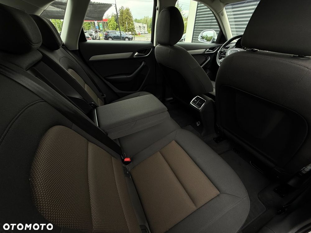 Audi Q3 2.0 TDI Prime Edition - 31