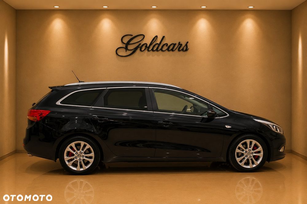 Kia Ceed 1.6 CRDi L - 9