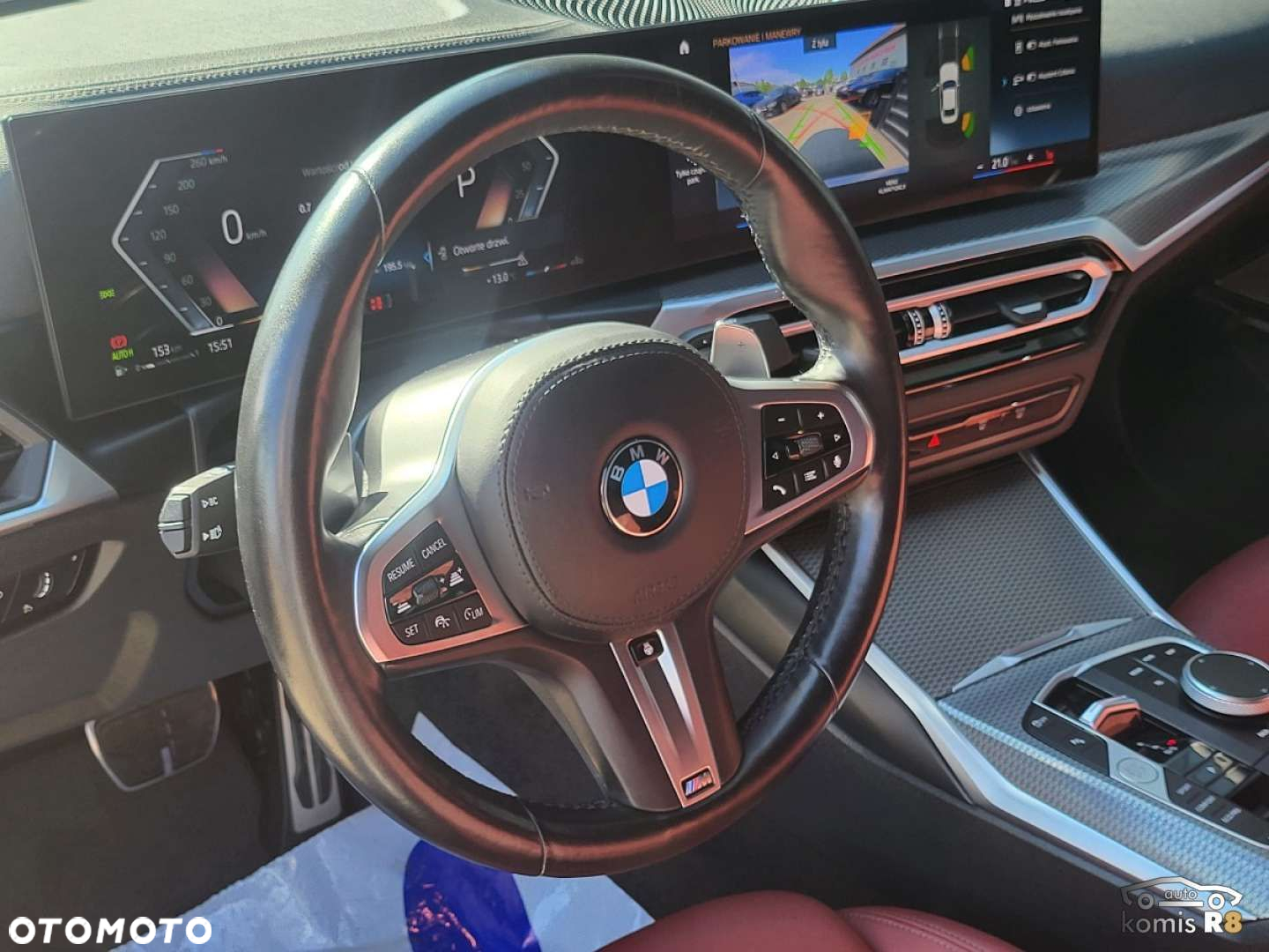 BMW Seria 3 - 40
