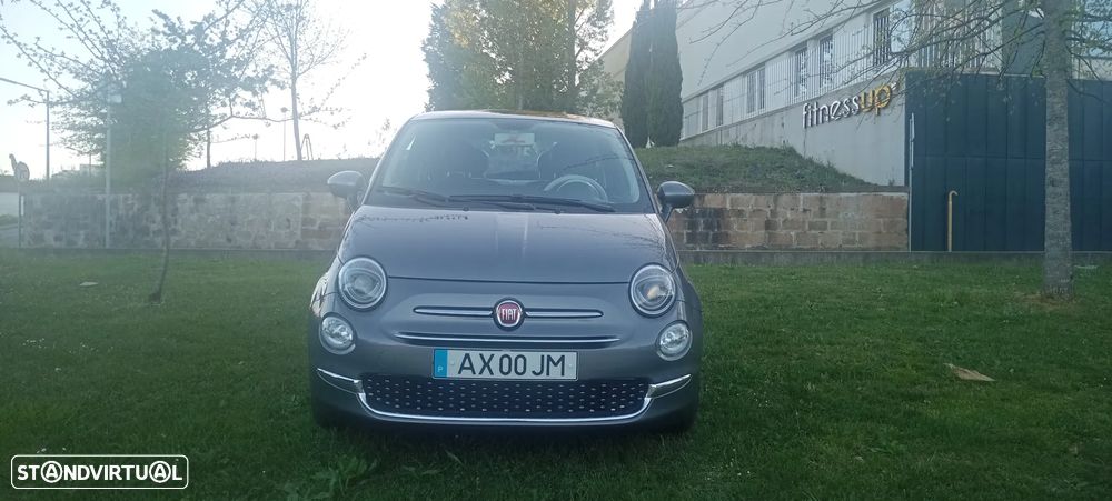 Fiat 500 - 14
